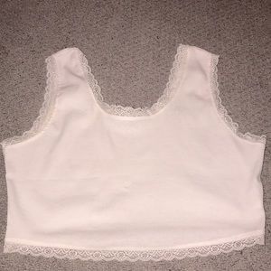 Shein tank top